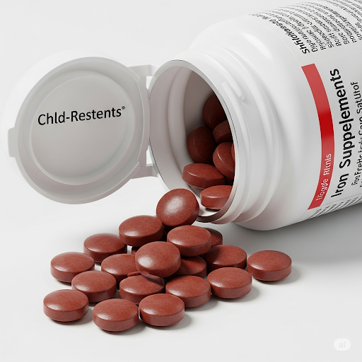 머리카락 빠짐의 영양학적 진실