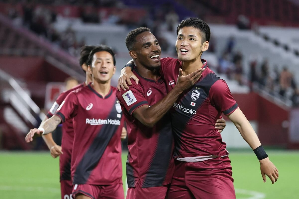 포항스틸러스 비셀고베