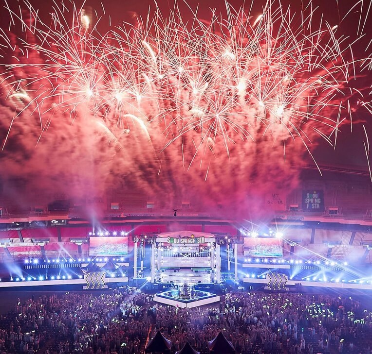 서울스프링페스타 2025 날짜별 일정표 총정리 – 하루 코스도 추천해드려요! (5편)