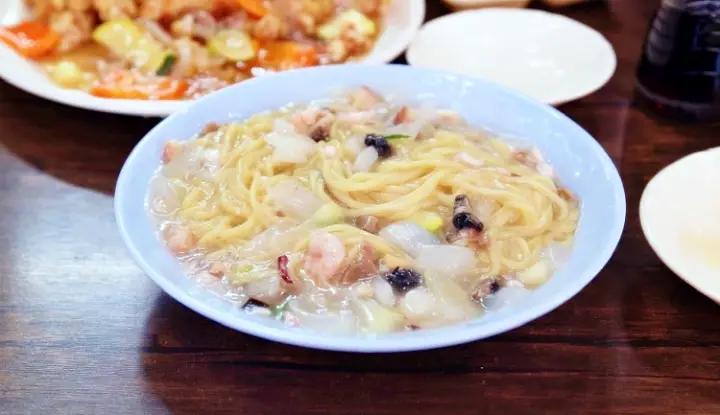 물짜장 짬뽕 탕수육 맛있는 곳 추천