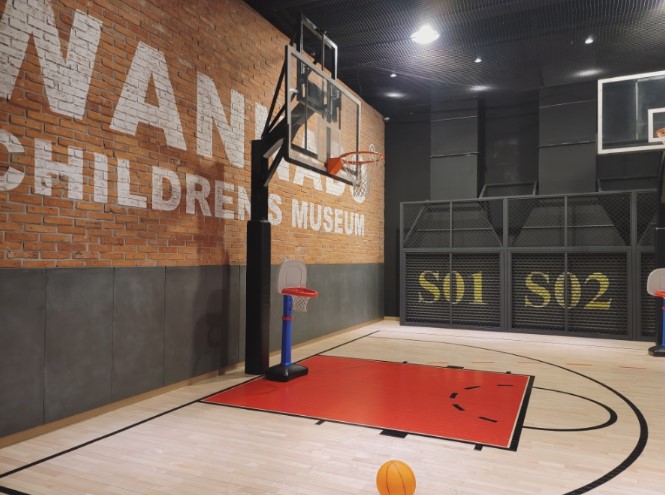 워너두 칠드런스 뮤지엄(8)