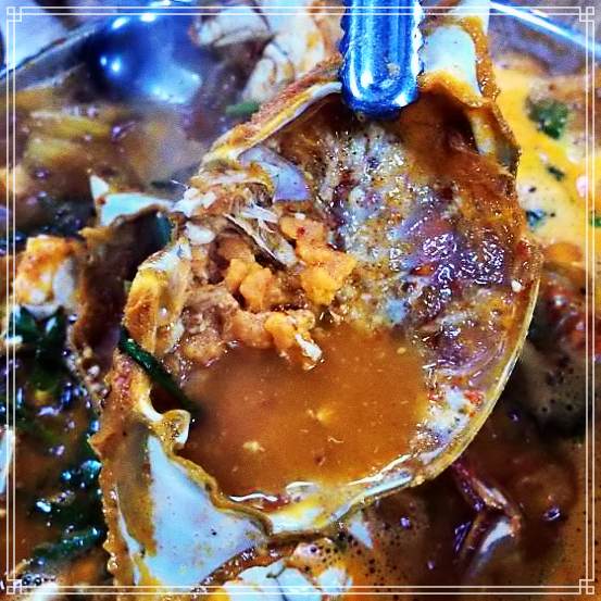 토밥 좋아, 토요일은 밥이좋아 꽃게 요리 인천 연수구 송도 맛집