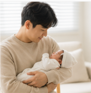 배우자 휴가 신청 방법