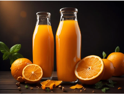 겨울철 제철 과일2