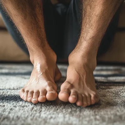 무좀 습진 약보다 중요한 관리법 3단계_3