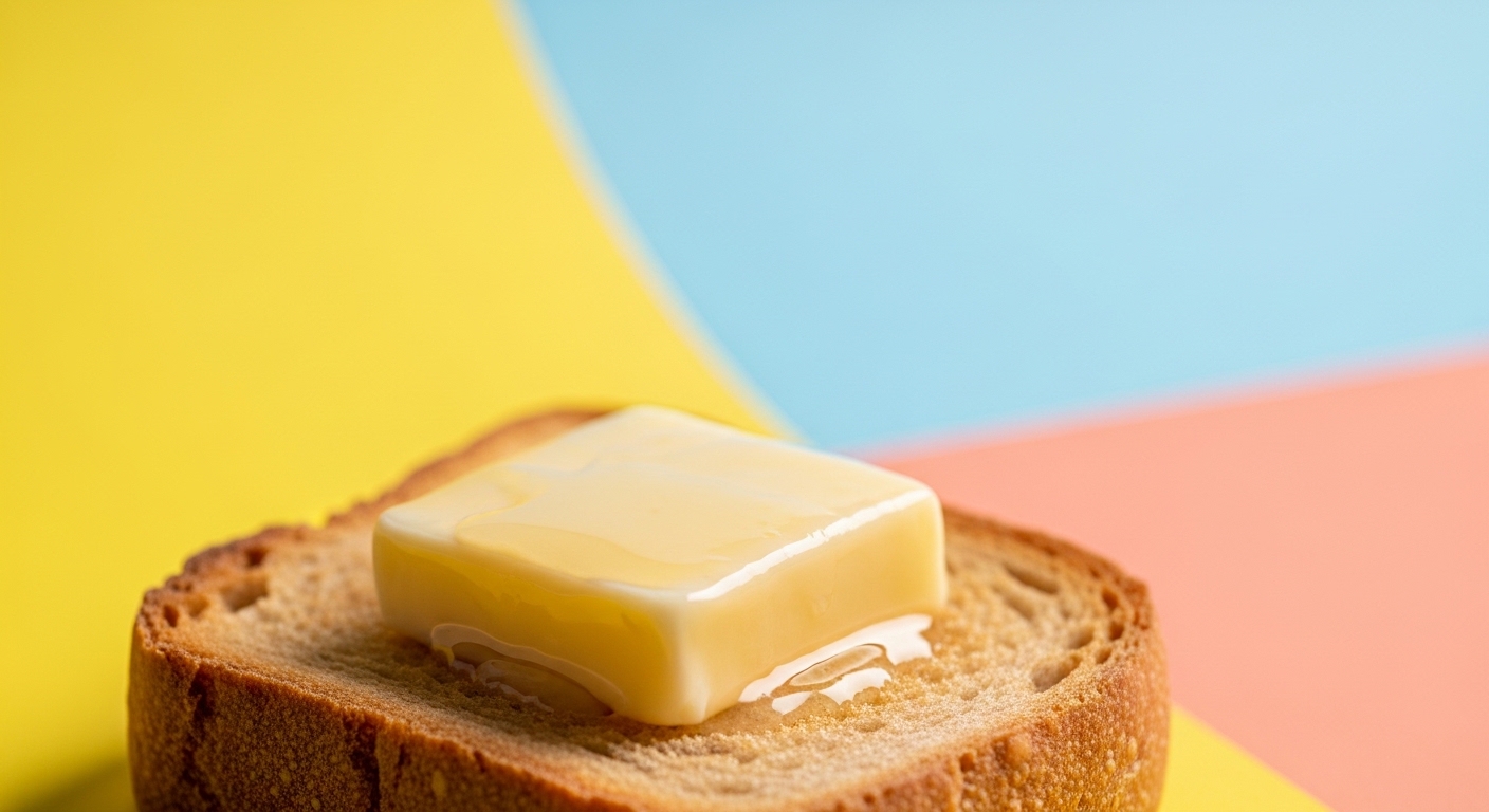 사과땅콩버터효능폴리페놀