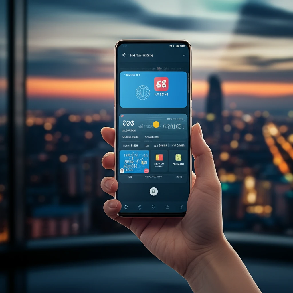 우리카드 통신비 자동이체: 쉬운 신청..