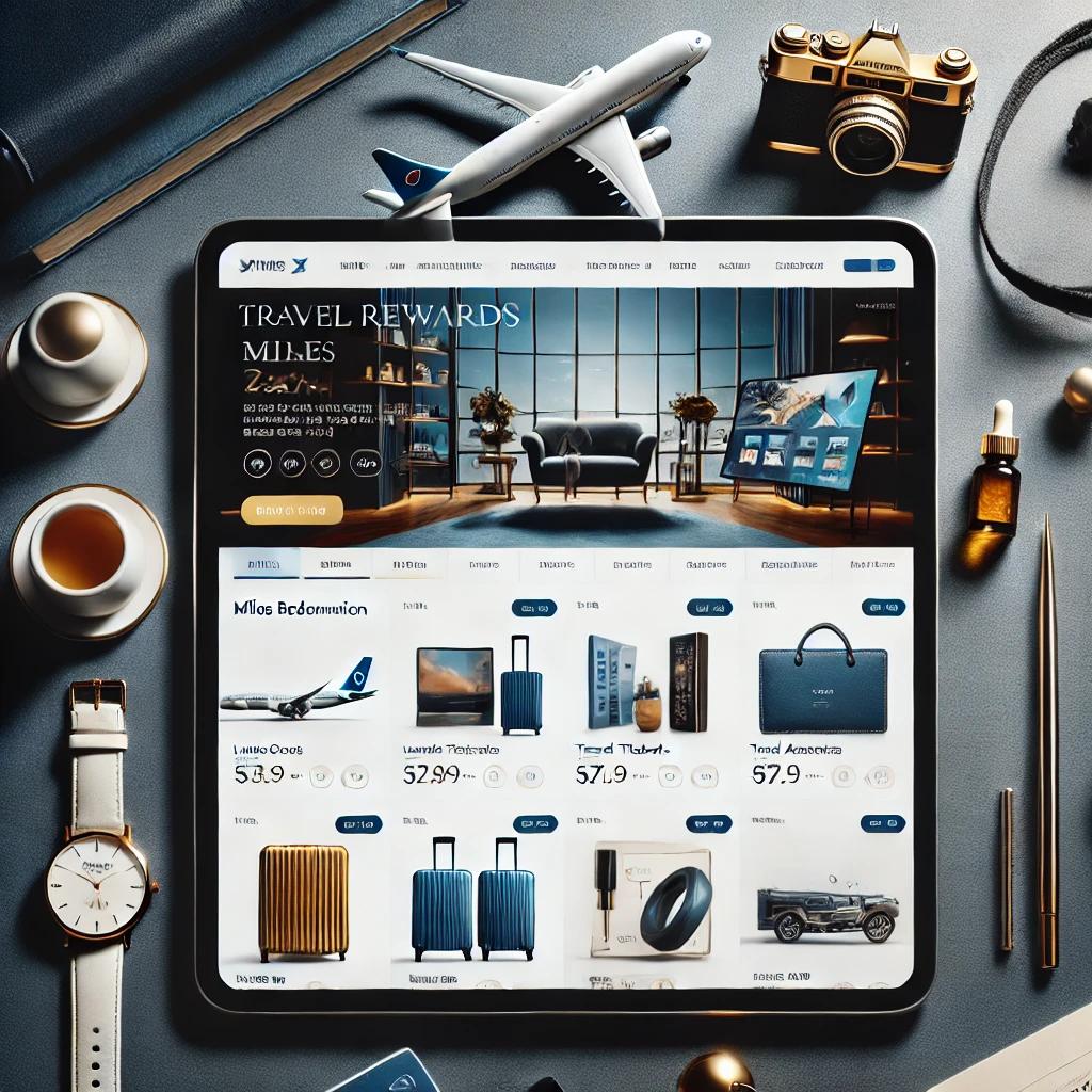 대한항공 마일리지 몰