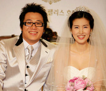 윤민수 결혼