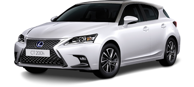 렉서스 CT 200h