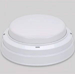 차동식 스포트형 감지기 공팽창식 외관