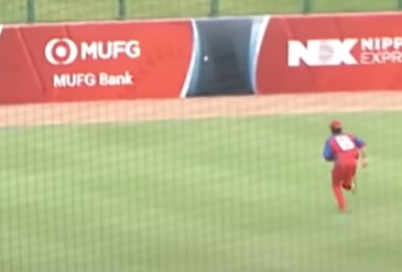 baseball