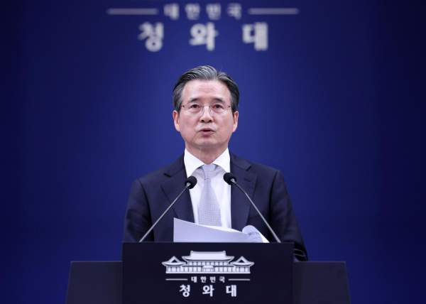 김용범 정책실장 AI 시대 기업 초과이윤 전국민배당금 파격 제안 총정리