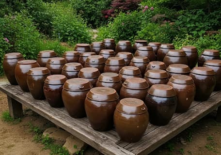 장독대