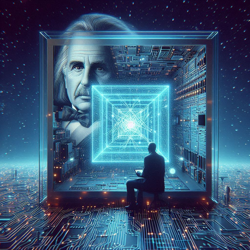 퀀텀 컴퓨팅의 발전 현황