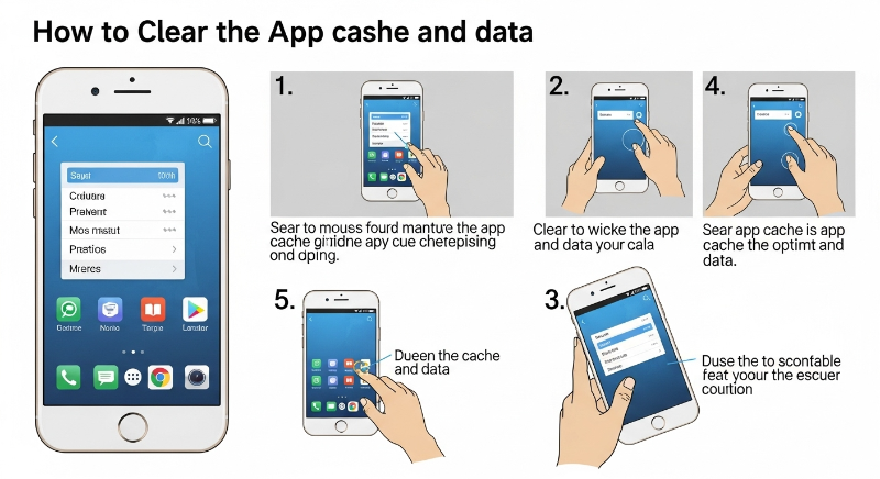 사용 빈도 낮은 앱 삭제: