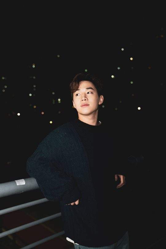 가수 헨리 프로필