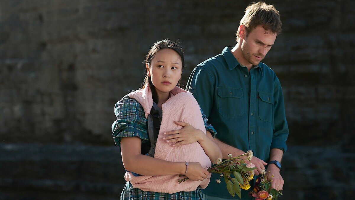 넷플릭스 서바이버스