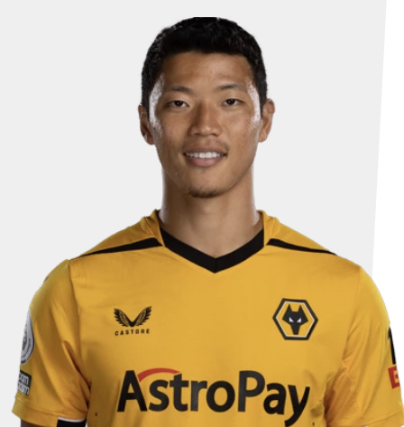 울버햄튼 황희찬 선수