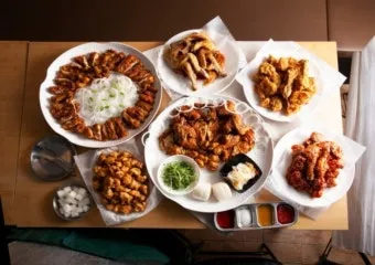 생생정보 택시맛객 안성 여행 맛집_7