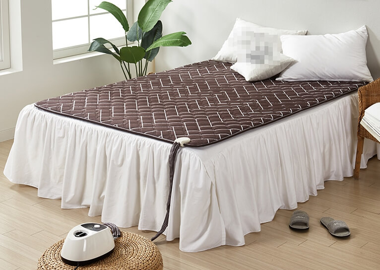 온수매트의 모든 것: 최적의 편안함을 위한 꿀팁