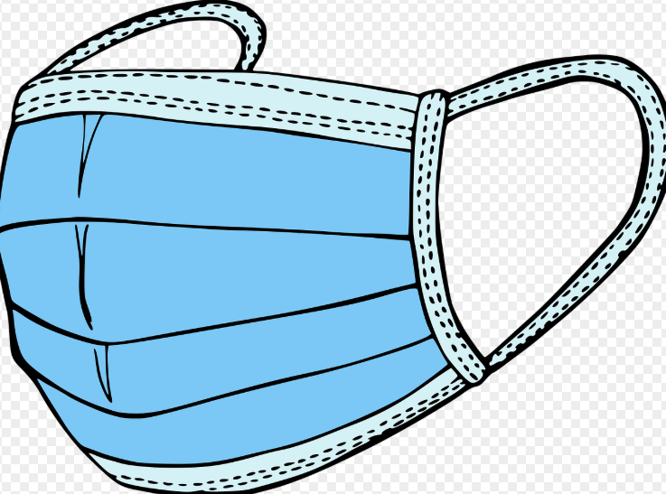 호흡기 건강관리 필수품 마스크