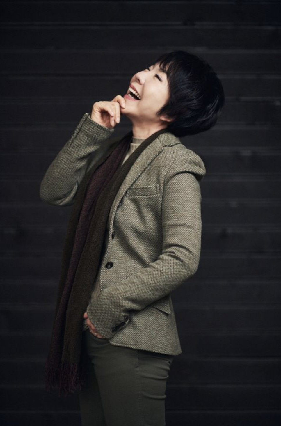 가수 최진희