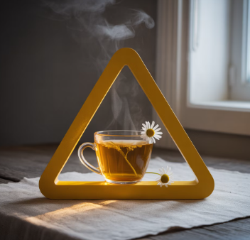 메리골드 꽃차 효능