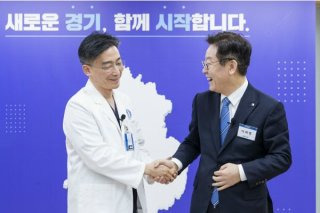 이재명 대통령 보건복지부 장관 후보 추천