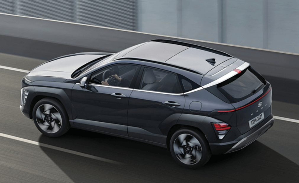 코나(하이브리드, 전기차) 가격, 중고차 가격, 장기렌트 가격