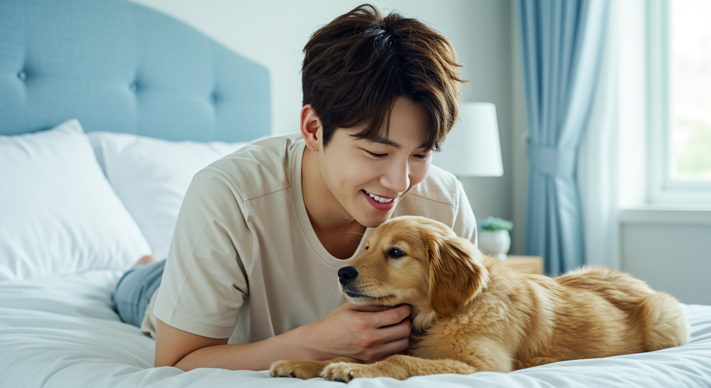 모션베드 장점, 단점, 추천, 주의사항 총정리