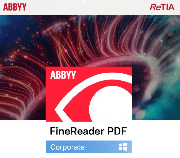 Abbyy FineReader PDF