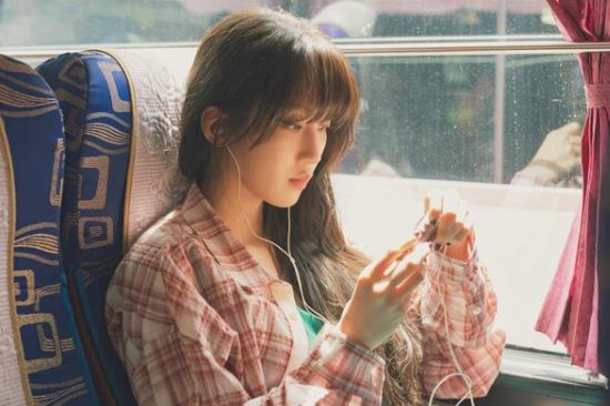 영화 만약에 우리 쿠키
