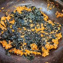 볶음밥
