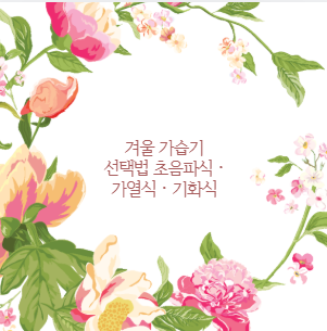 겨울 가습기 선택법 초음파식&middot;가열식&middot;기화식