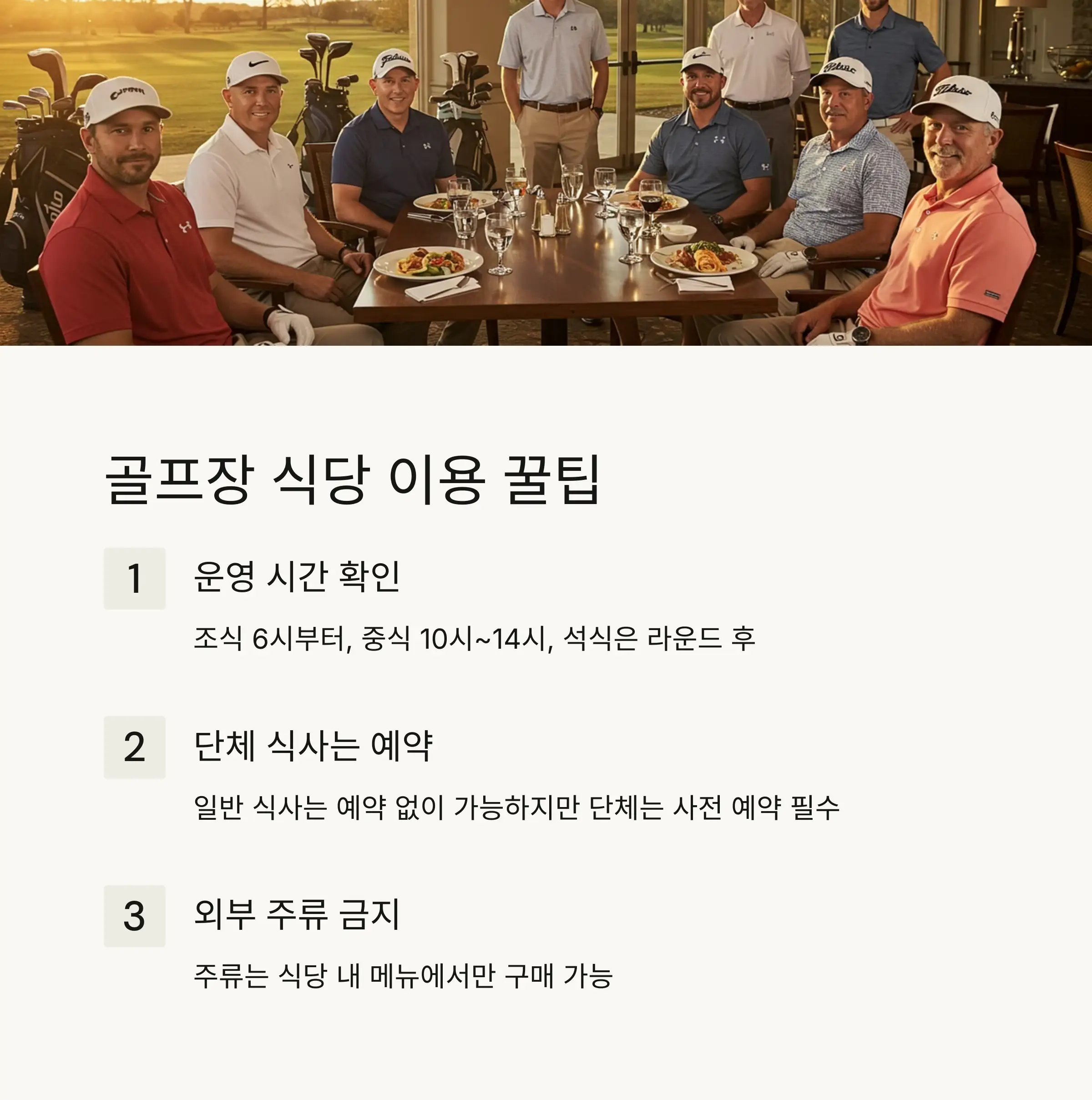 인기 메뉴 Top 5 🍜