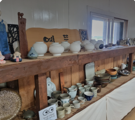 김포 북변 5일장 주변 관광 코스 추천