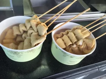 휴게소 어묵 종류별 맛 비교 후기_9