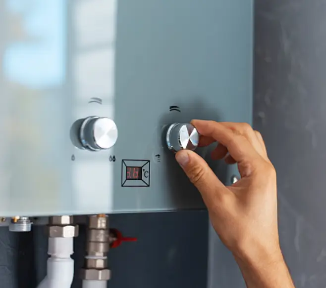 경동나비엔 난방 차이점