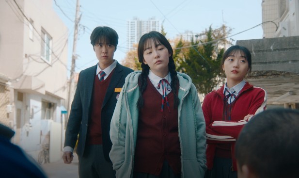 티빙 드라마 내가 죽기 일주일 전 원작, 몇부작, 1화 줄거리 결말, 등장인물