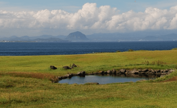 한라산 백록샘 최초 개방 예약방법 