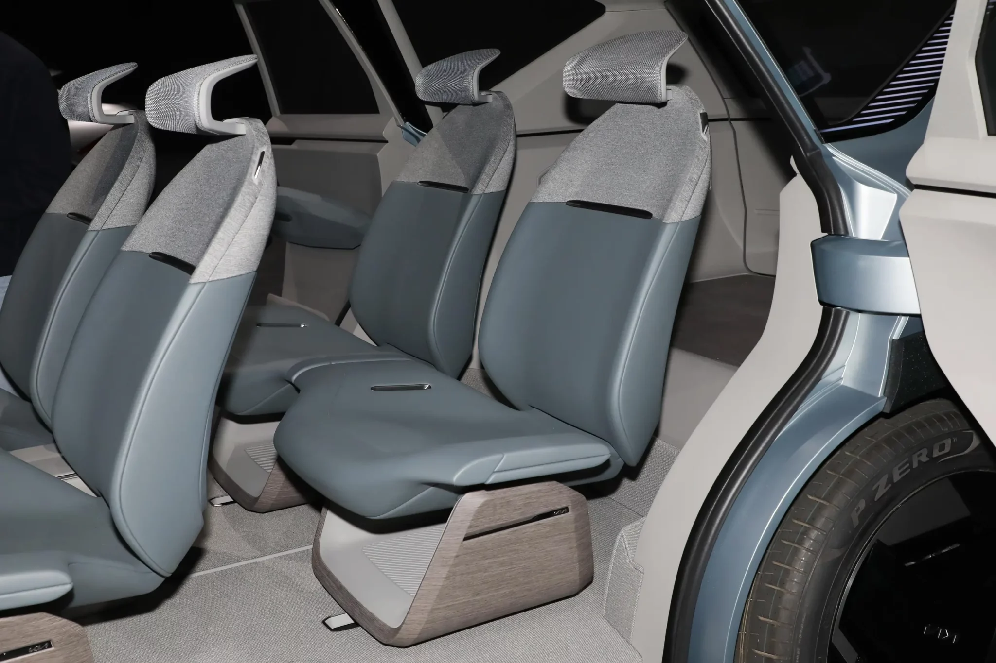 기아 콘셉트 EV5