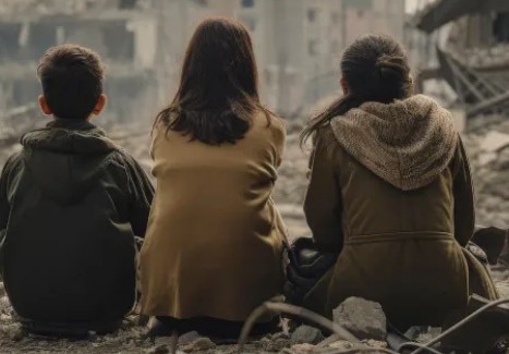 김은숙 작가 판자촌 가난