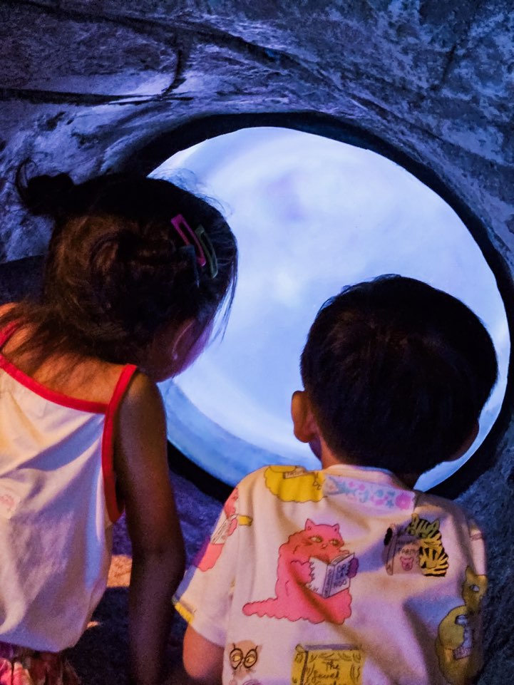 조호바루-한달살기-레고랜드-씨라이프