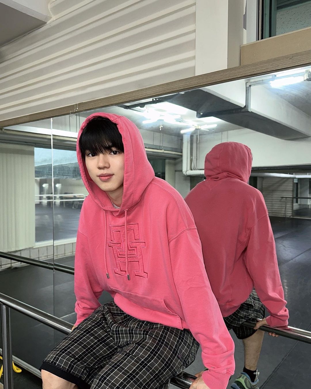 피겨선수 차준환