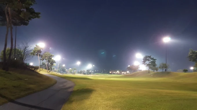 김제 스파힐스 CC (레이크힐CC) 소개 및 이용방법