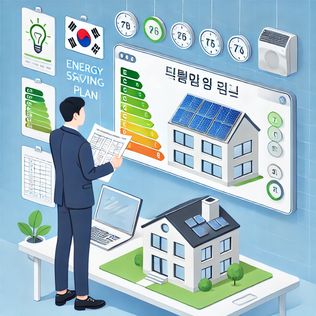 에너지절약계획서