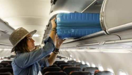 기내용 캐리어 사이즈 20인치 추천 규격 알아보기