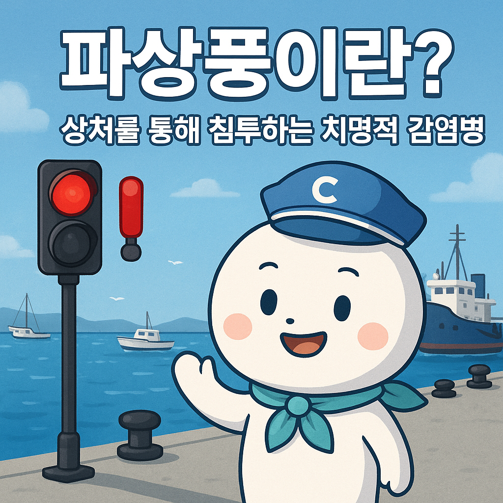 파상풍