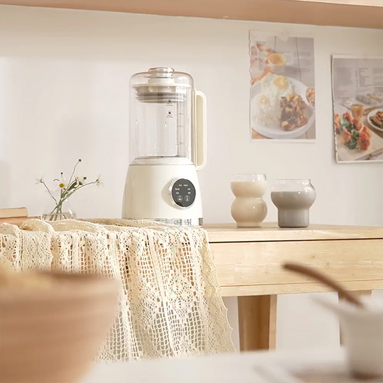 보다조은 글라스 두유 제조기 가정용